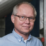 Mikael Bergqvist